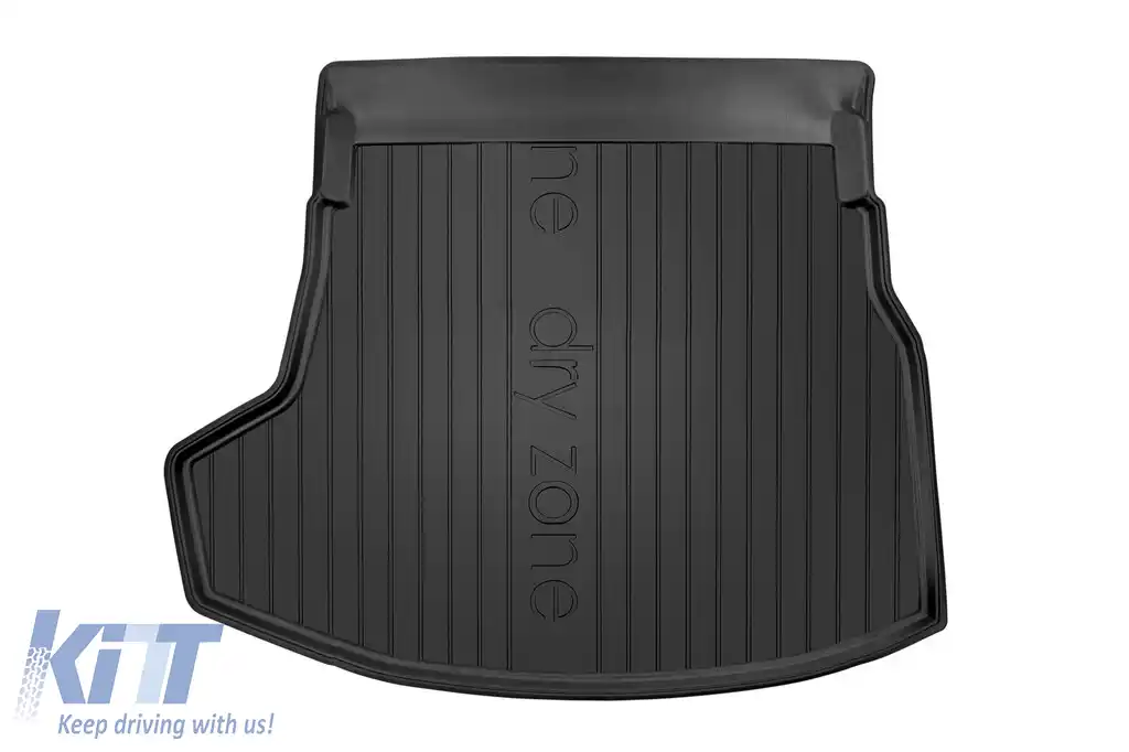 Covor de portbagaj Frogum Dry Zone potrivit pentru Toyota Corolla sedan 2013-2018