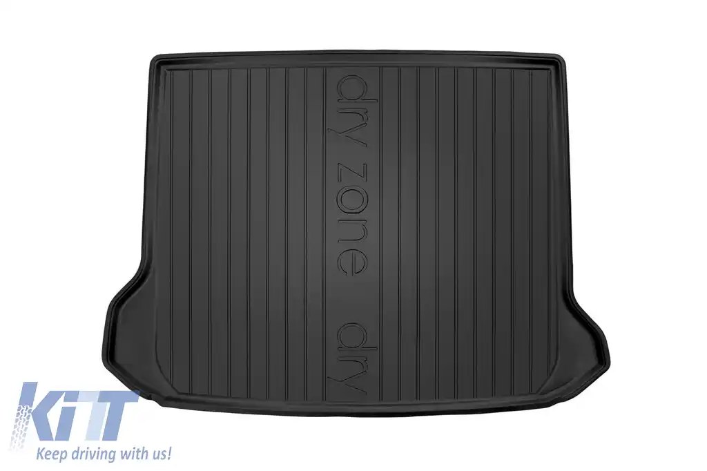 Covor de portbagaj Frogum Dry Zone potrivit pentru Volvo XC60 2008-2017