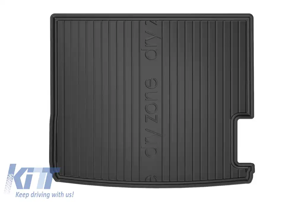 Covor de portbagaj Frogum Dry Zone potrivit pentru BMW X3 F25 2010-2017