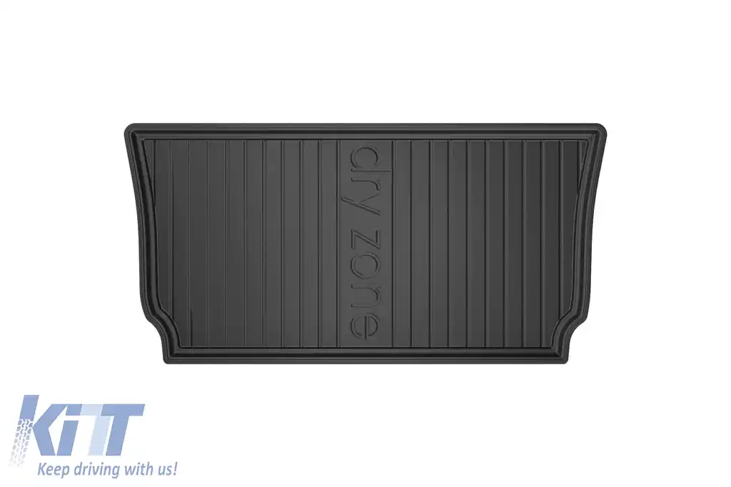Covor de portbagaj Frogum Dry Zone potrivit pentru Smart Fortwo 2014-2020