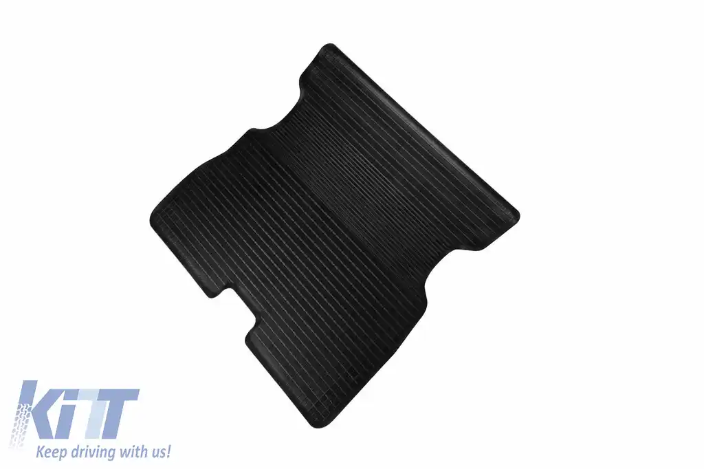 Covor de portbagaj TPE de la Gumarny Zubri potrivit pentru Skoda Felicia hatchback 1995-2000, Favorit 1987-1994-image-6251734