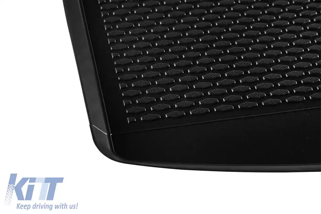 Covor de portbagaj TPE potrivit pentru Audi Q5 după 2017-image-6253175
