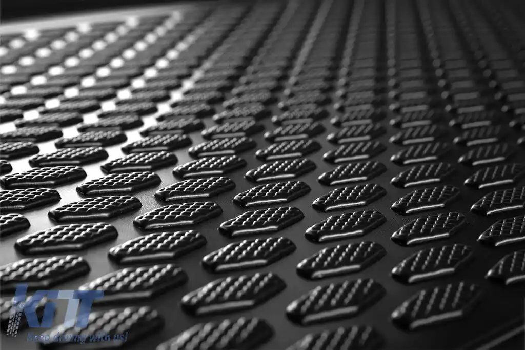 Covor de portbagaj TPE potrivit pentru Mitsubishi ASX după 2015-image-6253705