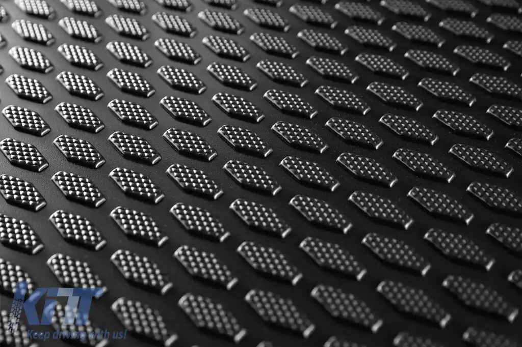 Covor de portbagaj TPE potrivit pentru Seat Toledo după 2012-image-6252832