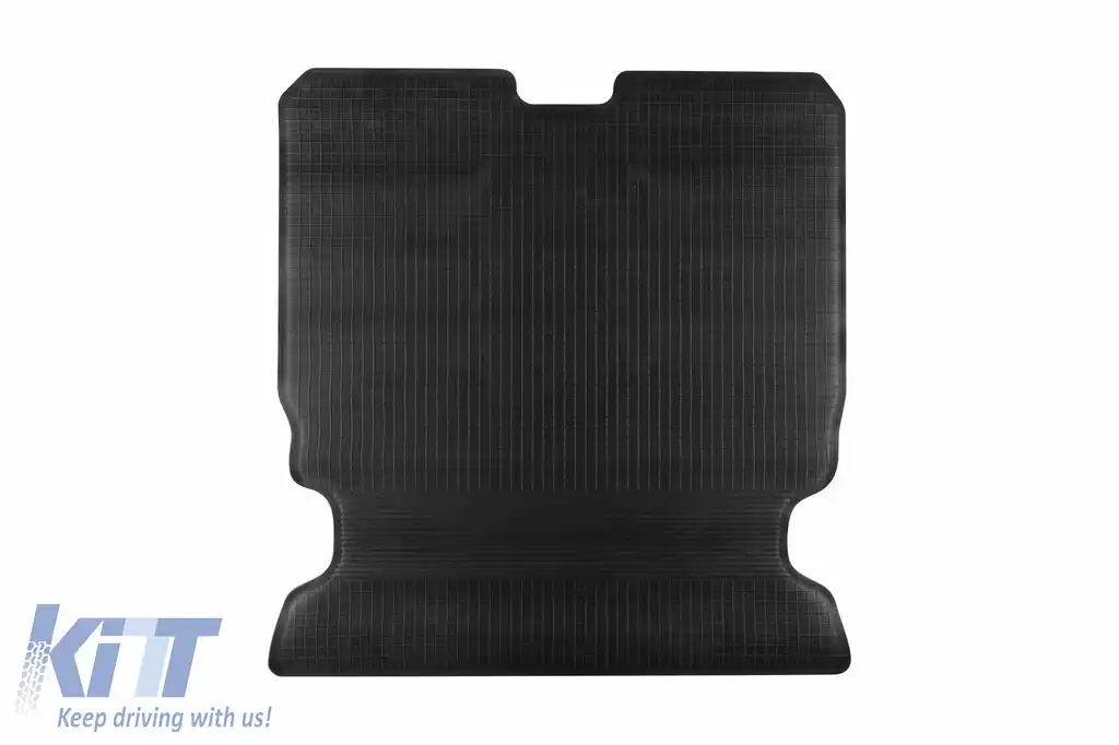 Covor de portbagaj TPE potrivit pentru Skoda Felicia wagon 1995-2000 de la Gumarny Zubri