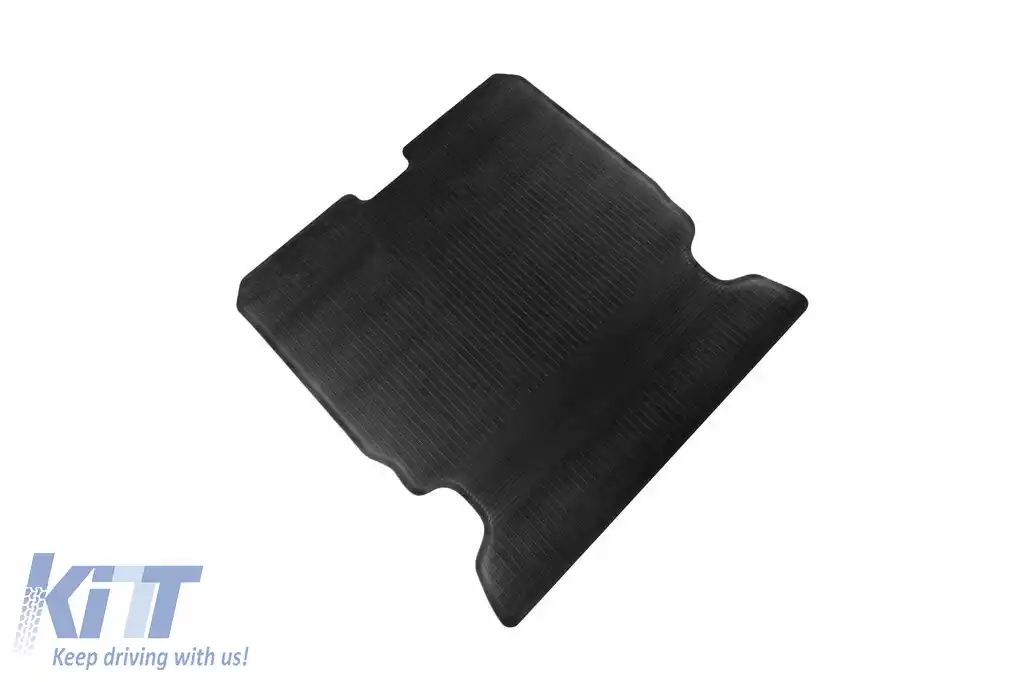 Covor de portbagaj TPE potrivit pentru Skoda Felicia wagon 1995-2000 de la Gumarny Zubri-image-6251726