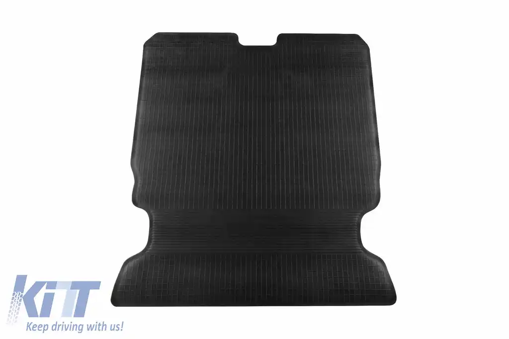 Covor de portbagaj TPE potrivit pentru Skoda Felicia wagon 1995-2000 de la Gumarny Zubri-image-6251727