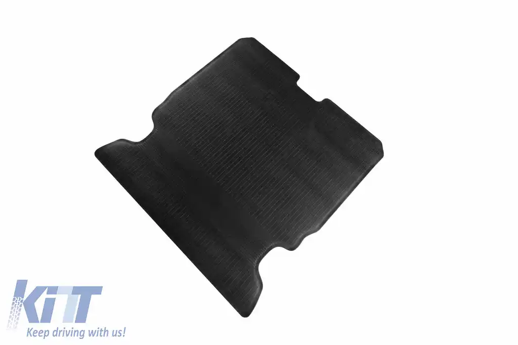 Covor de portbagaj TPE potrivit pentru Skoda Felicia wagon 1995-2000 de la Gumarny Zubri-image-6251728