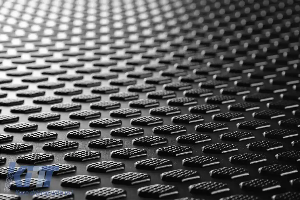 Covor de portbagaj TPE potrivit pentru Volkswagen Golf VIII după 2020-image-6253762