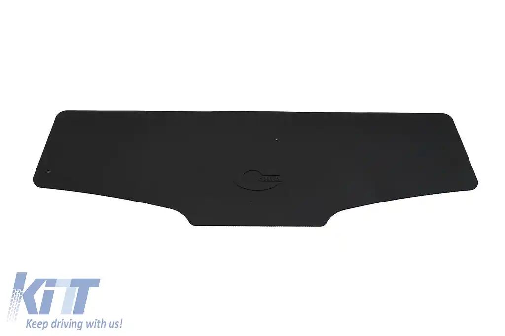 Covor de tunel din cauciuc Gumarny Zubri potrivit pentru Volkswagen Passat B6, B7 2005-2014