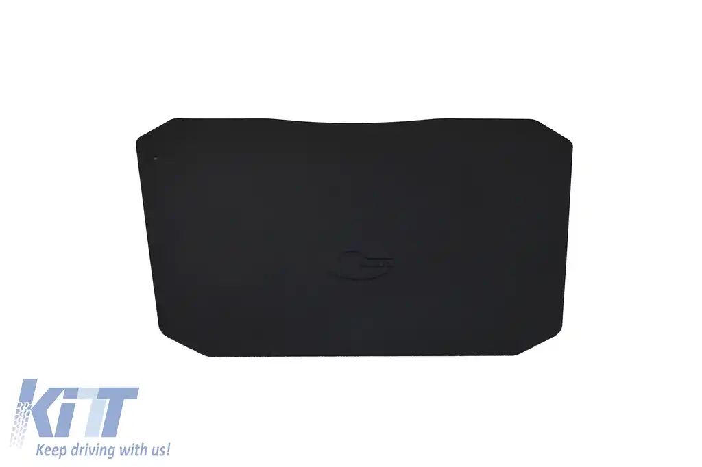 Covor de tunel din cauciuc Gumarny Zubri potrivit pentru Toyota Land Cruiser J120, Prado 2002-2009, Land Cruiser J150 după 2009