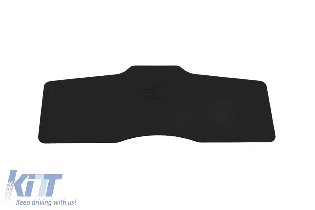 Covor de tunel din cauciuc Gumarny Zubri potrivit pentru Opel Astra J 2009-2015