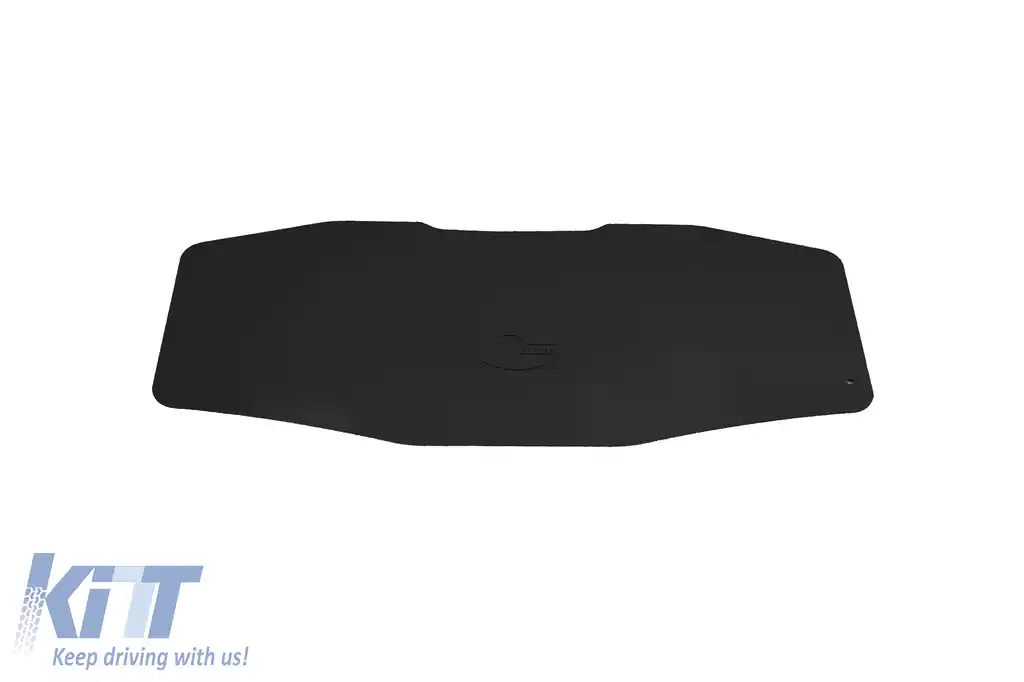 Covor de tunel din cauciuc Gumarny Zubri potrivit pentru Mercedes B class W246 2011-2018