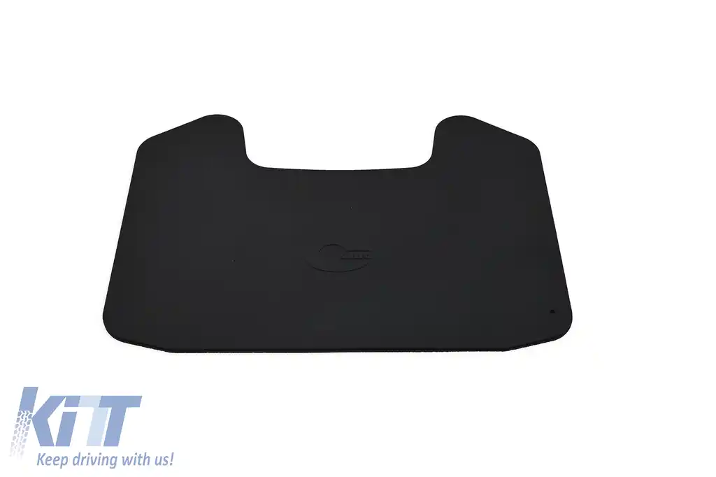 Covor de tunel din cauciuc Gumarny Zubri potrivit pentru Hyundai i30 2012-2016