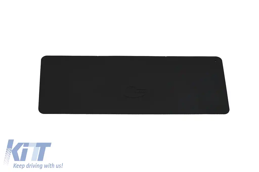 Covor de tunel din cauciuc Gumarny Zubri potrivit pentru Ford Mondeo 2014-2022
