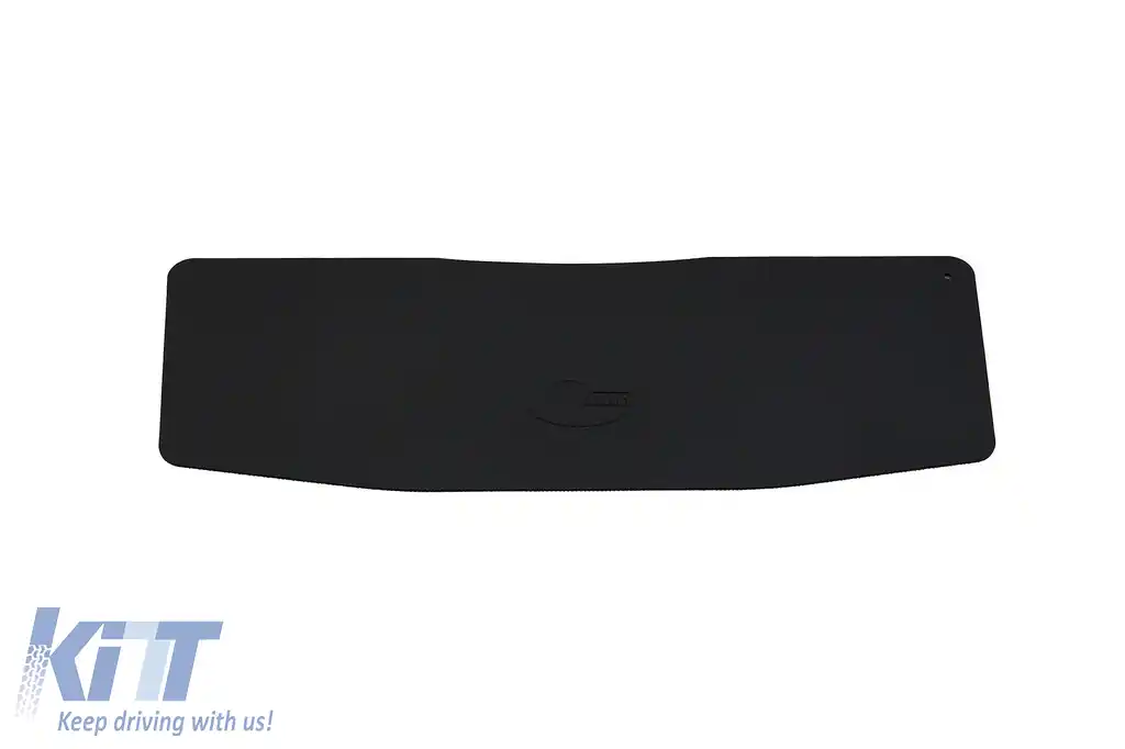 Covor de tunel din cauciuc Gumarny Zubri potrivit pentru Peugeot 308 2014-2021 hatchback