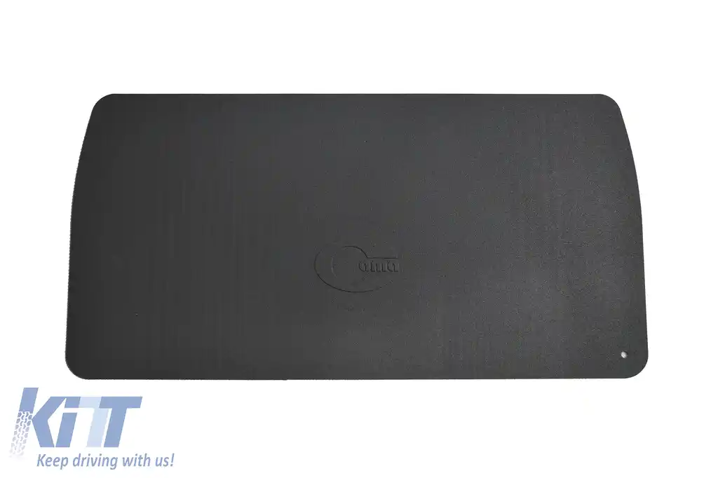 Covor de tunel din cauciuc Gumarny Zubri potrivit pentru Hyundai i20 2014-2019