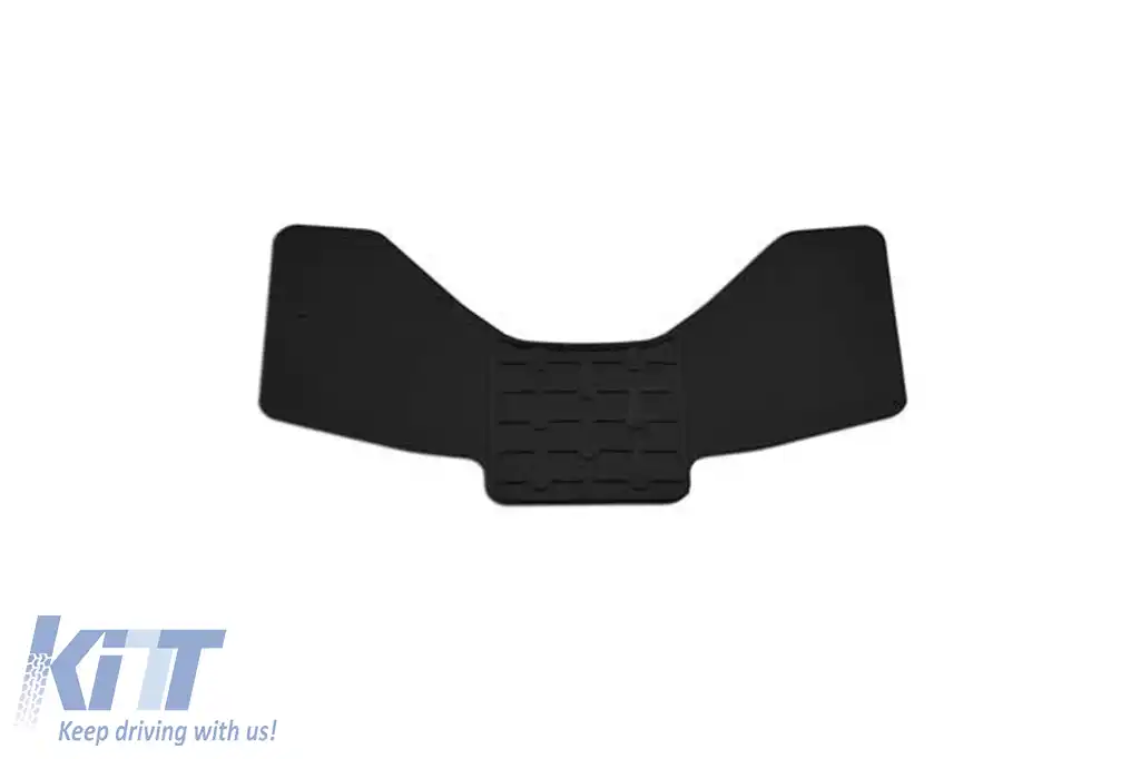 Covor de tunel din cauciuc Gumarny Zubri potrivit pentru Skoda Roomster 2006-2015