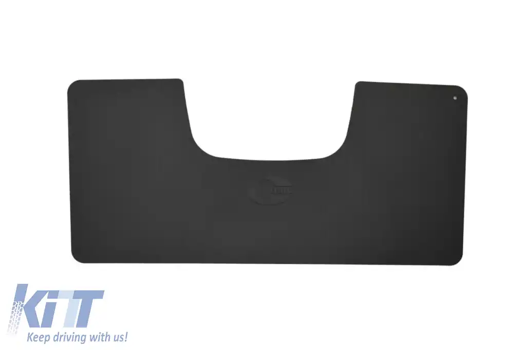 Covor de tunel din cauciuc Gumarny Zubri potrivit pentru Suzuki Vitara după 2015