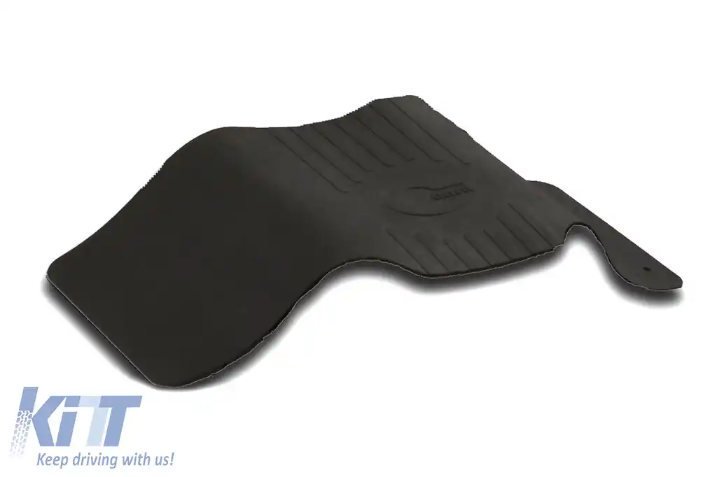 Covor de tunel din cauciuc Gumarny Zubri potrivit pentru Opel Insignia B după 2017