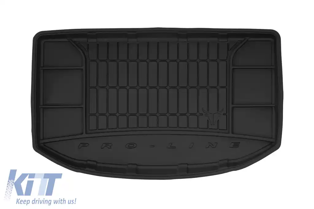 Covor din cauciuc Frogum ProLine potrivit pentru Suzuki Ignis după 2016