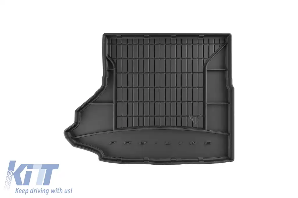 Covor din cauciuc Frogum ProLine potrivit pentru Ford Mustang după 2023