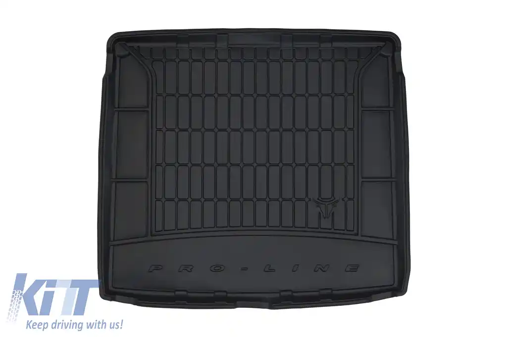 Covor din cauciuc Frogum ProLine potrivit pentru BMW X1 E84 2009-2015