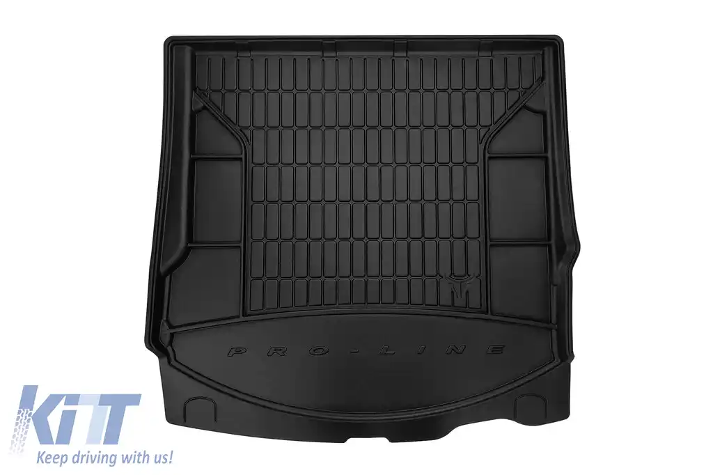 Covor din cauciuc Frogum ProLine potrivit pentru Ford Mondeo wagon 2007-2014