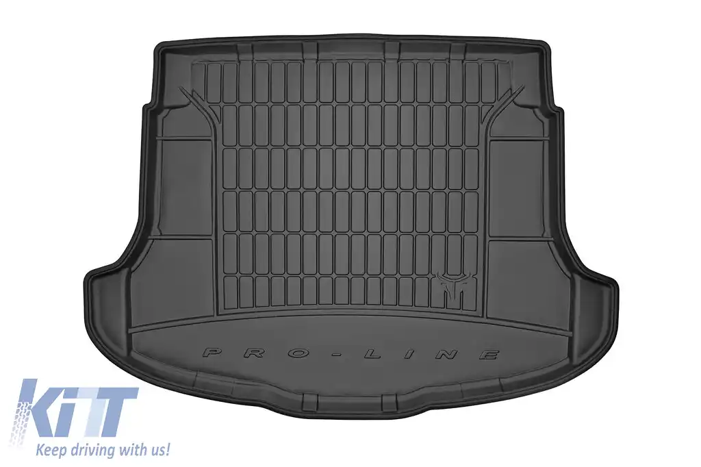 Covor din cauciuc Frogum ProLine potrivit pentru Honda CR-V 2006-2011