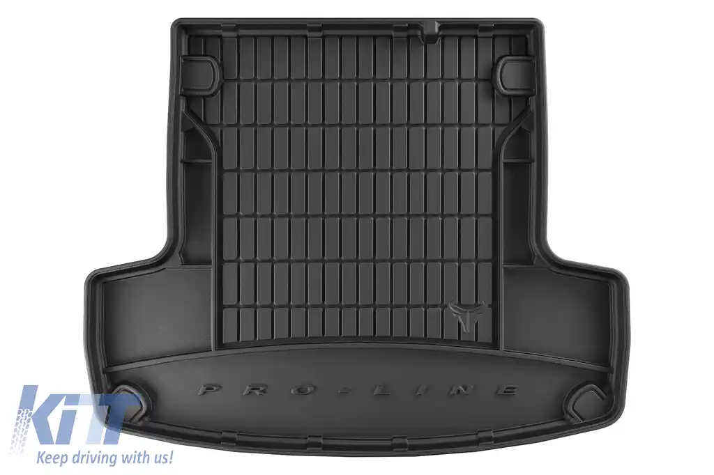 Covor din cauciuc Frogum ProLine potrivit pentru Fiat Linea sedan 2007-2015