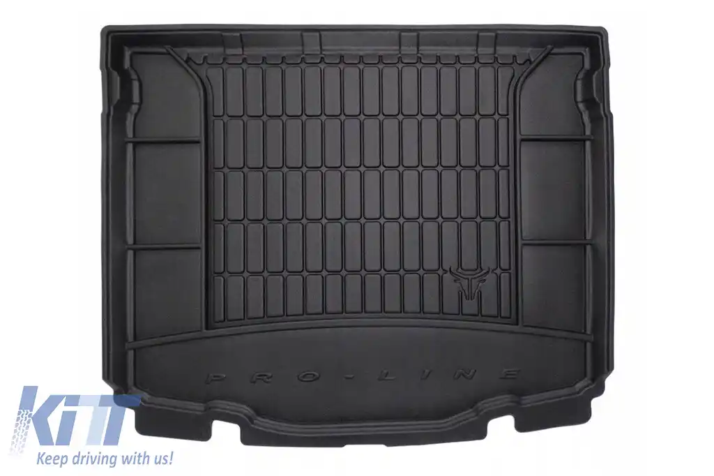 Covor din cauciuc Frogum ProLine potrivit pentru Ford Kuga Titanium după 2019