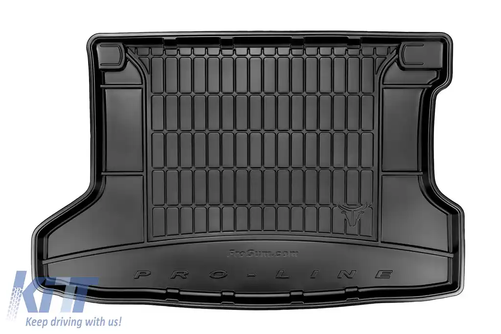 Covor din cauciuc Frogum ProLine potrivit pentru Honda HR-V după 2015
