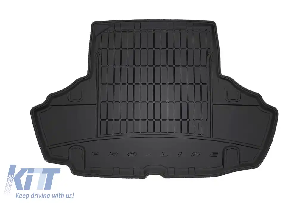 Covor din cauciuc Frogum ProLine potrivit pentru Lexus IS 200 sedan 1998-2005