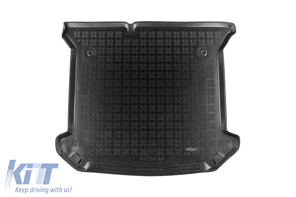 image-58-Covor din cauciuc pentru portbagaj, potrivit pentru Citroen C8, Peugeot 807 2002-2014