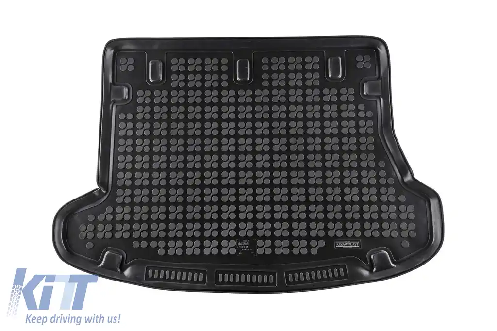 image-79-Covor din cauciuc pentru portbagaj, potrivit pentru Hyundai i30 wagon 2008-2012