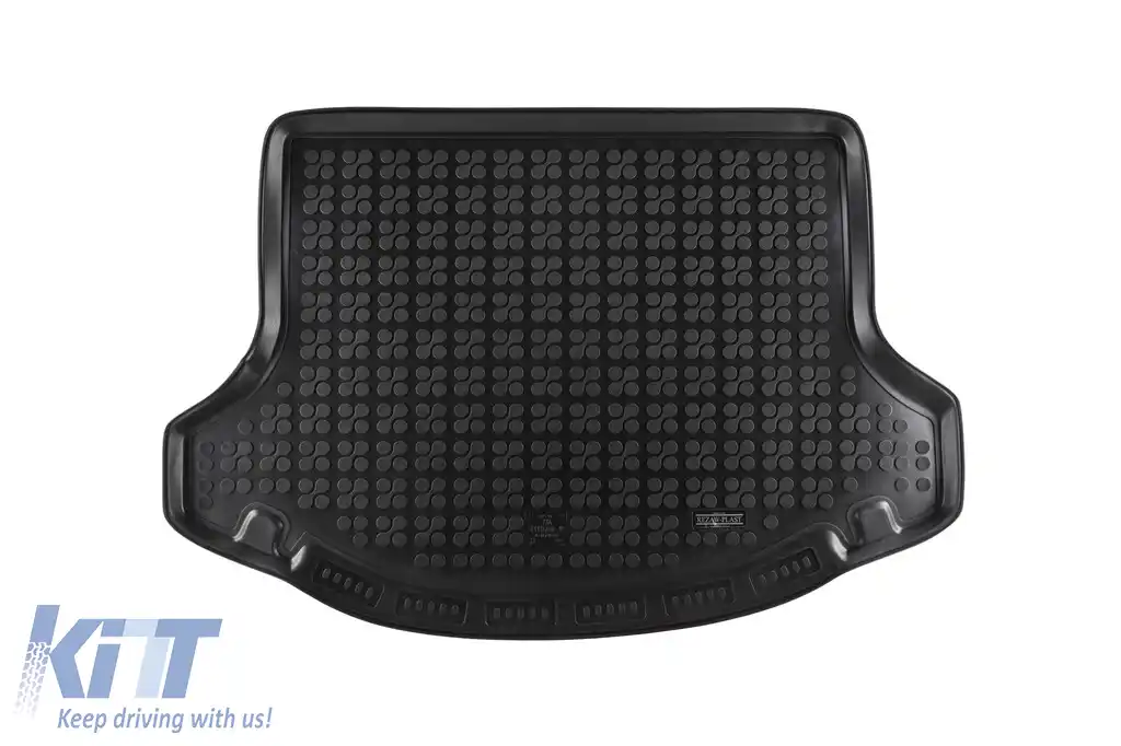 Covor din cauciuc pentru portbagaj, potrivit pentru Kia Sportage 2010-2016