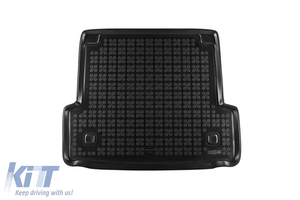 Covor din cauciuc pentru portbagaj, potrivit pentru BMW Seria 3 E91 break 2005-2013