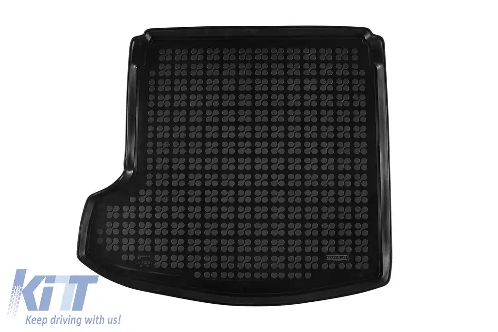Covor din cauciuc pentru portbagaj, potrivit pentru Mazda 3 IV sedan după 2019