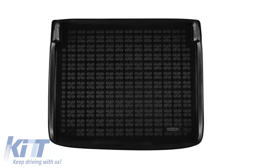 Covor din cauciuc pentru portbagaj, potrivit pentru Volvo XC40 după 2019