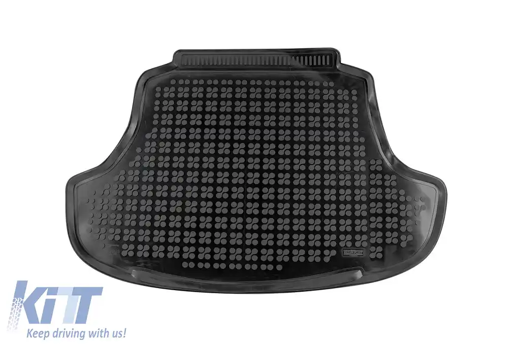 image-40-Covor din cauciuc pentru portbagaj, potrivit pentru Lexus ES hybrid după 2018