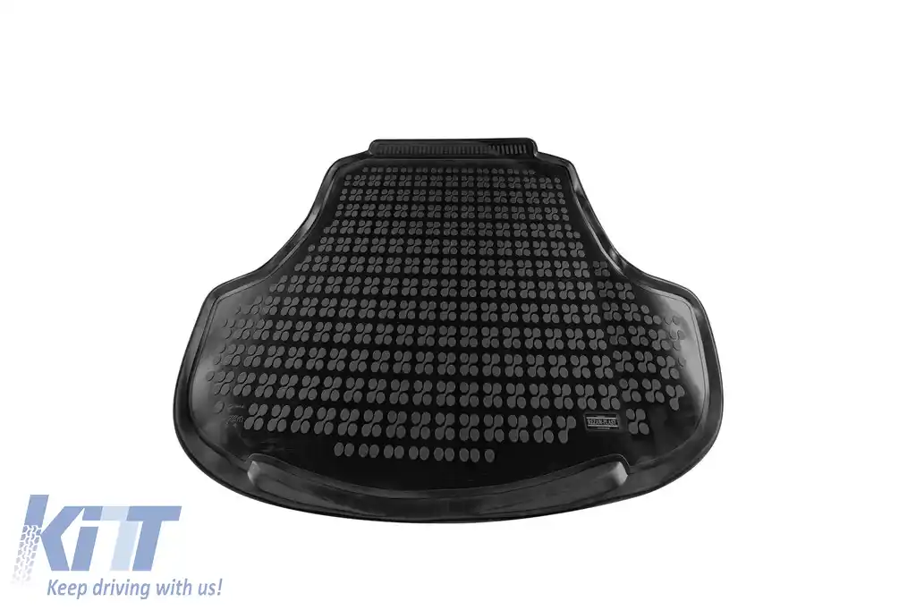 Covor din cauciuc pentru portbagaj, potrivit pentru Lexus ES hybrid după 2018-image-6220093