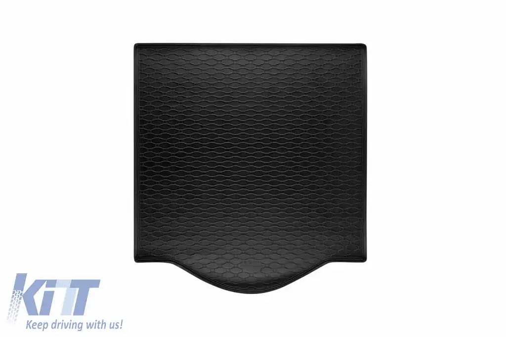image-45-Covor din cauciuc pentru portbagaj, potrivit pentru Ford Mondeo wagon 2014-2021