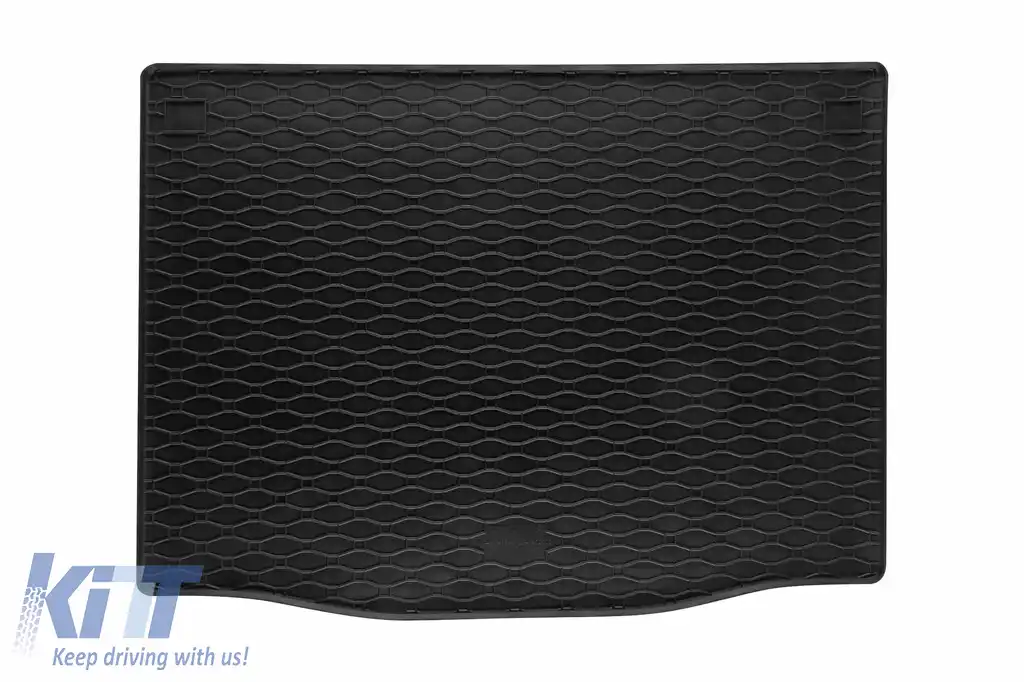 image-58-Covor din cauciuc pentru portbagaj, potrivit pentru Honda HR-V după 2022