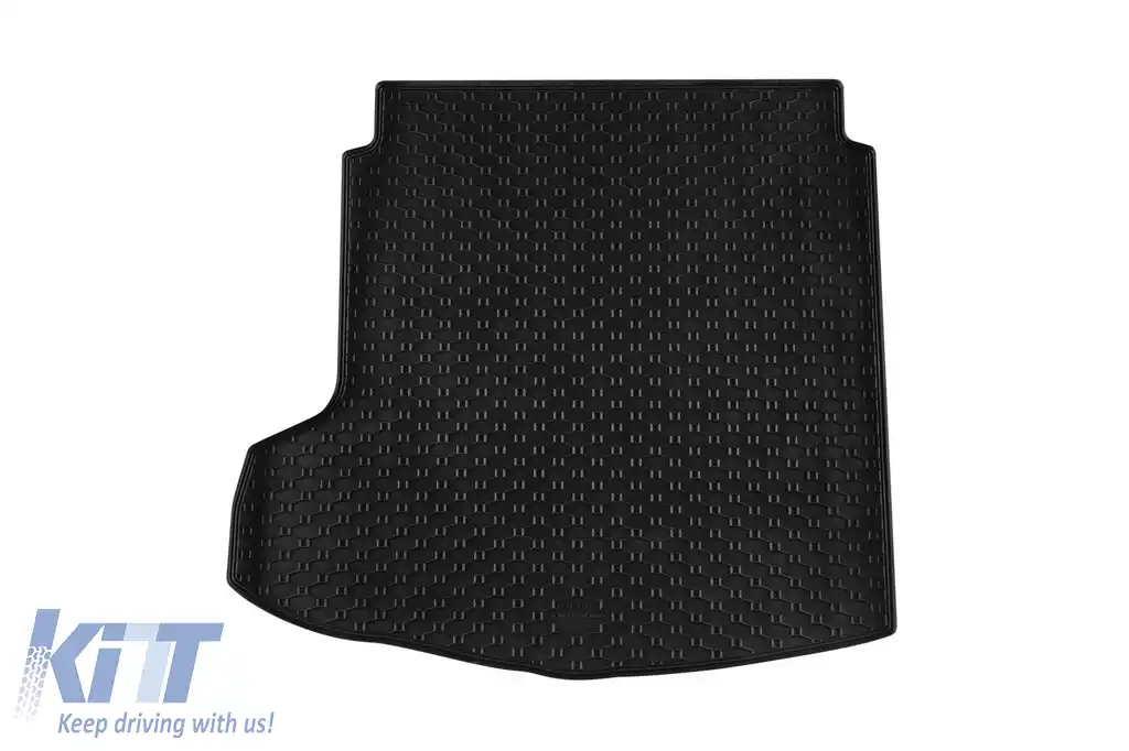 image-17-Covor din cauciuc pentru portbagaj potrivit pentru Mazda 3 sedan după 2019