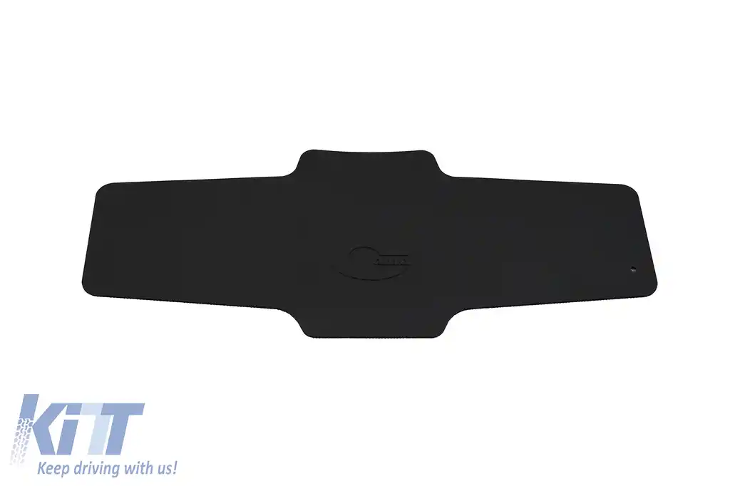 Covor din cauciuc pentru tunel Gumarny Zubri potrivit pentru Chevrolet Cruze 2009-2016