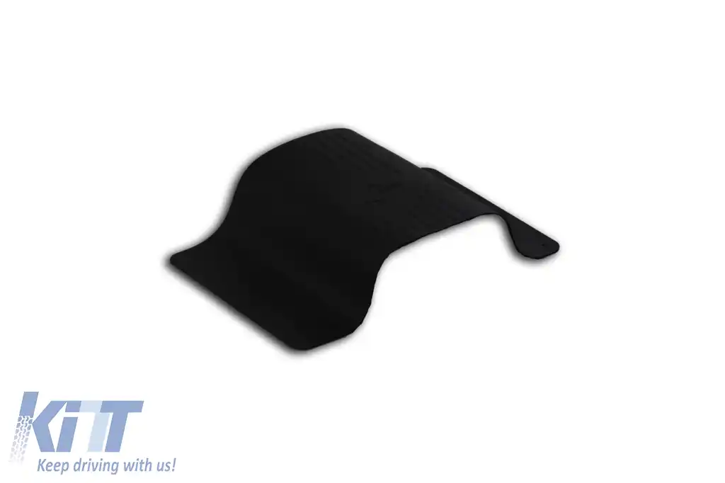 Covor din cauciuc pentru tunel Gumarny Zubri potrivit pentru Honda Civic hatchback după 2017