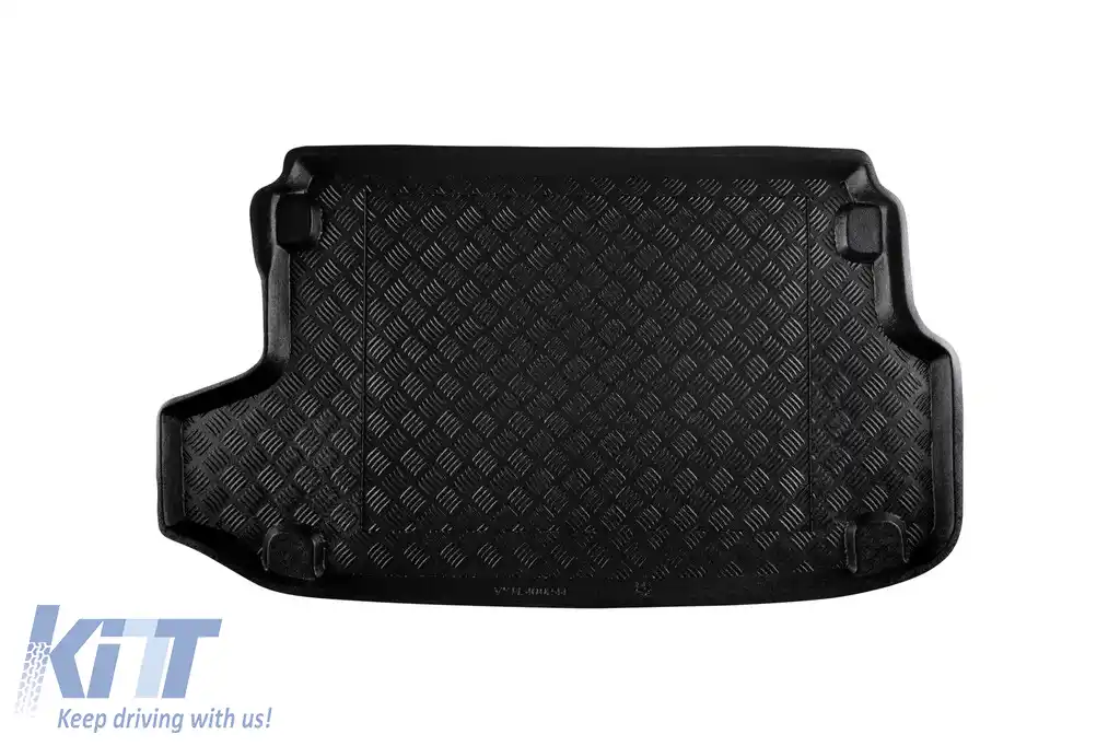 Covor din polietilenă Rezaw-Plast pentru portbagaj, potrivit pentru Honda HR-V 1999-2006