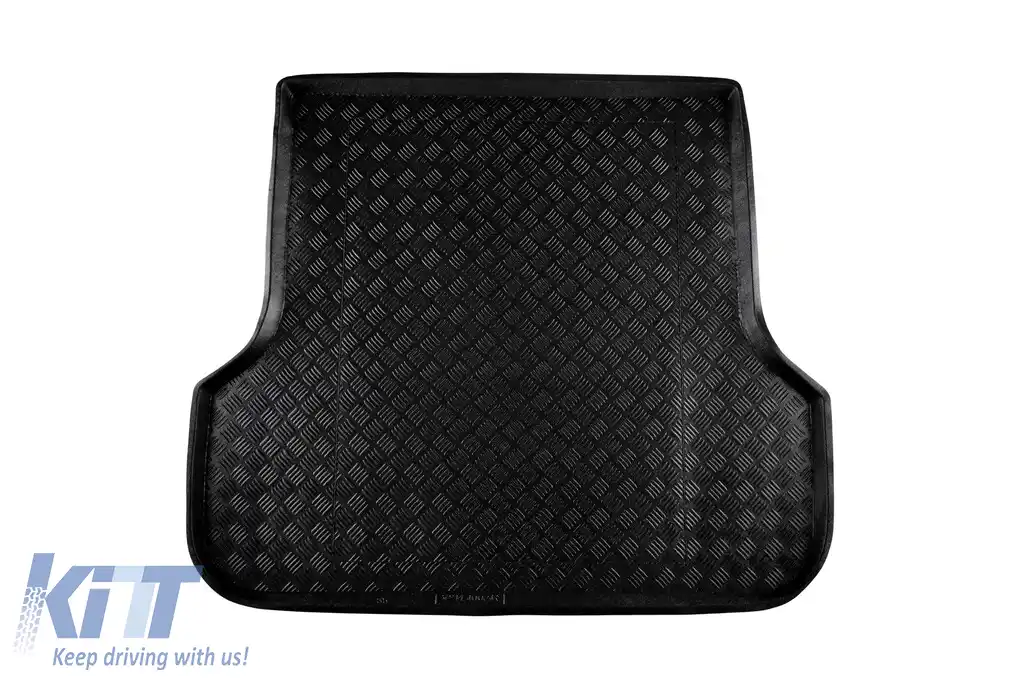 Covor din polietilenă Rezaw-Plast pentru portbagaj, potrivit pentru Honda Accord wagon 2003-2008