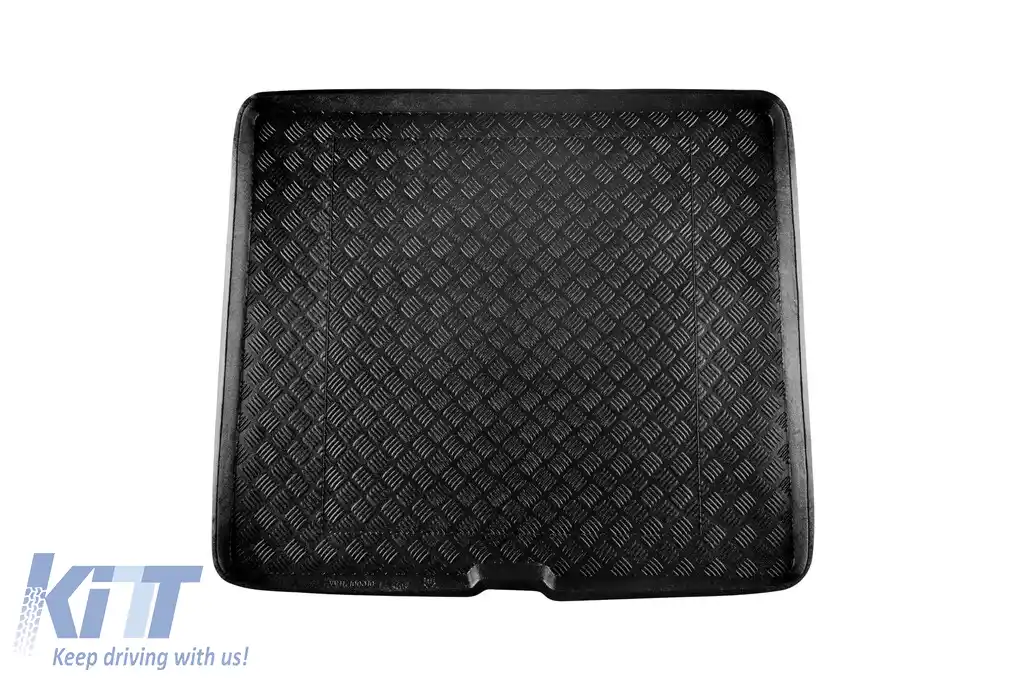 Covor din polietilenă Rezaw-Plast pentru portbagaj, potrivit pentru Mercedes ML W163 1998-2005