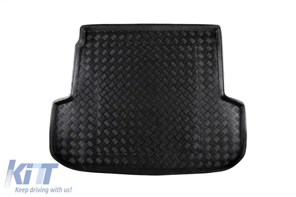 Covor din polietilenă Rezaw-Plast pentru portbagaj, potrivit pentru Subaru Legacy wagon, Outback 2004-2009